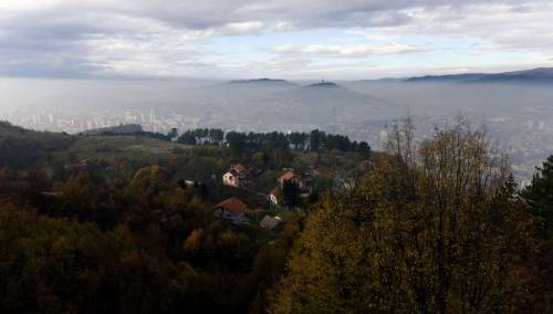 Ukinuta epizoda 'Pripravnost' na području Kantona Sarajevo