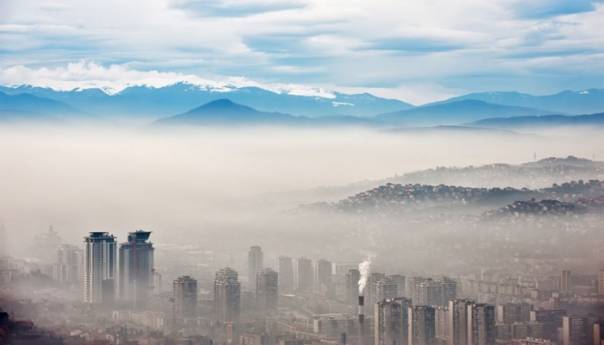 Ukinuta epizoda 'Pripravnost' na području Kantona Sarajevo