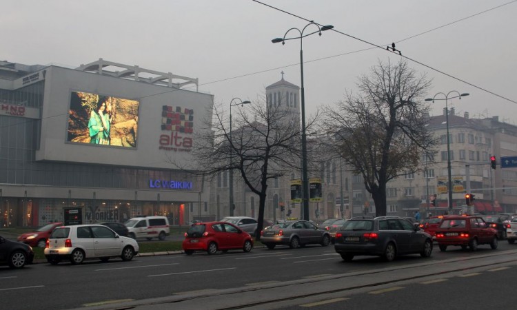 Ukinuta epizoda 'Pripravnost' u Kantonu Sarajevo