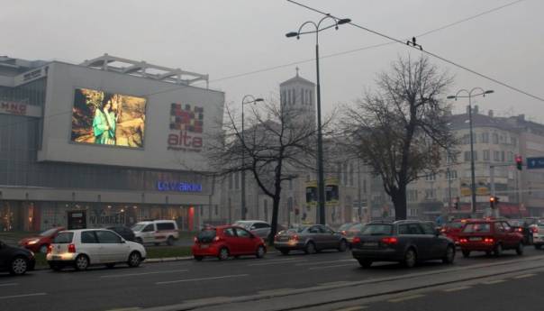 Ukinuta epizoda 'Pripravnost' u Kantonu Sarajevo