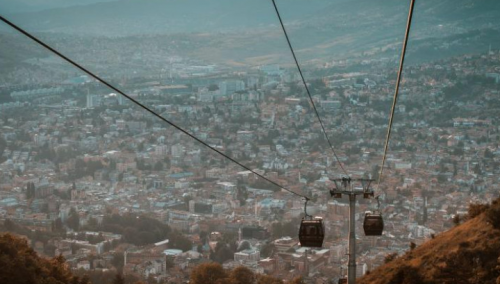 Ukinuta epizoda "Upozorenje", na snazi ostaje "Pripravnost"