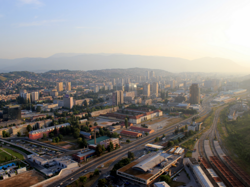 Ukinuta epizoda "Uzbuna" u Kantonu Sarajevo