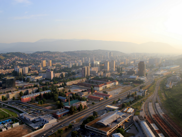 Ukinuta epizoda "Uzbuna" u Kantonu Sarajevo