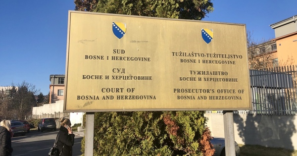 Ukinuta mjera pritvora optuženom Jahji Vukoviću i određene mjere zabrane