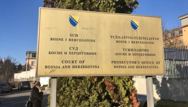 Ukinuta mjera pritvora optuženom Jahji Vukoviću i određene mjere zabrane