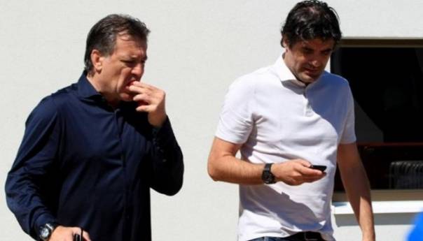 Ukinuta odluka koja je sprečavala izručenje braće Mamić
