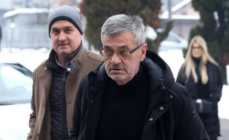 Ukinuta oslobađajuća presuda u slučaju 'Dženan Memić'