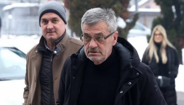 Ukinuta oslobađajuća presuda u slučaju 'Dženan Memić'