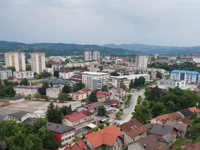 Ukinuta oslobađajuća presuda za zločin u Doboju