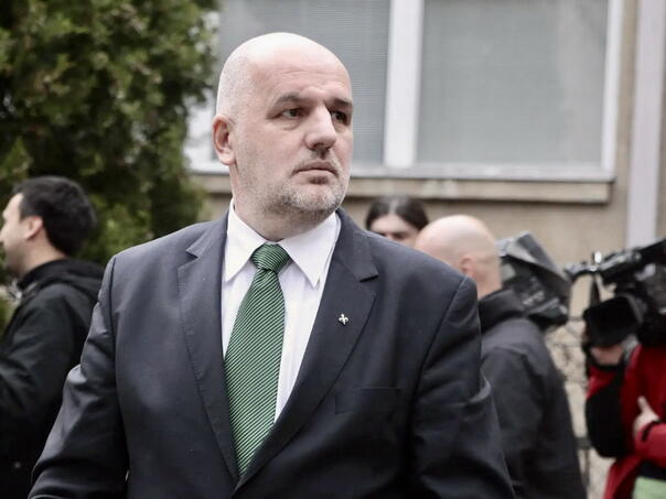 Ukinuta osuđujuća presuda Amiru Zukiću