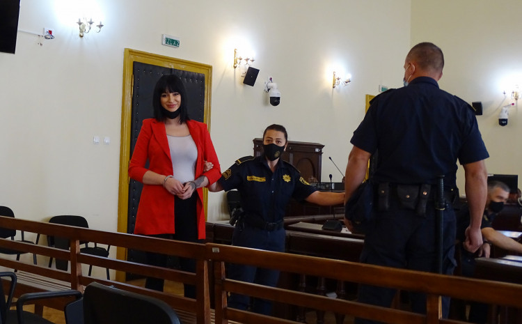 Ukinuta presuda fatalnoj Suniti