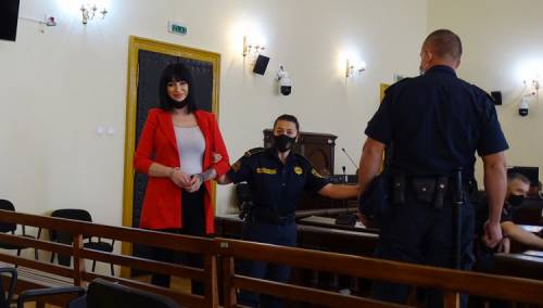 Ukinuta presuda fatalnoj Suniti