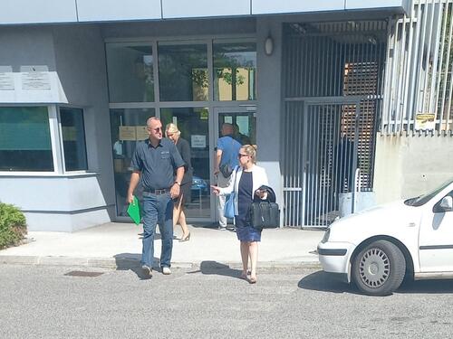 Ukinuta presuda Naniću i Kudeliću za zločine u Bužimu