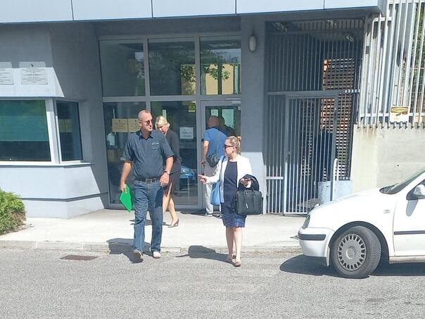 Ukinuta presuda Naniću i Kudeliću za zločine u Bužimu