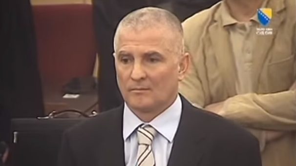 Ukinuta presuda za ubistvo Marka Radića, osuđenog za zločine u logoru Vojno