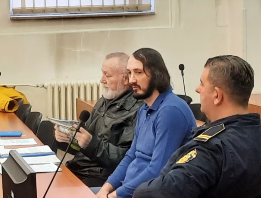 Ukinuta presuda za ubistvo sarajevskih policajaca!