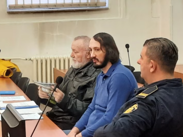 Ukinuta presuda za ubistvo sarajevskih policajaca!