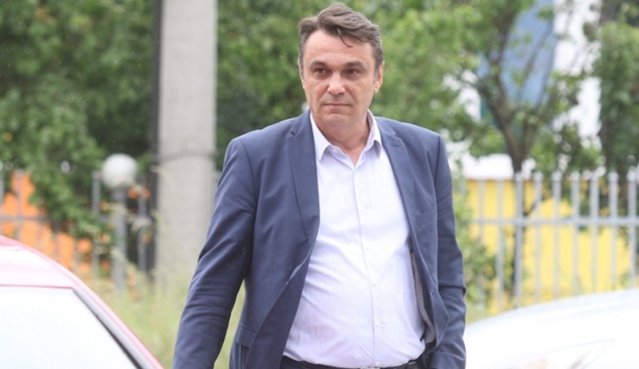 Ukinuta prvostepena presuda Sadiku Ahmetoviću