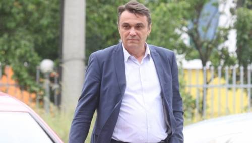Ukinuta prvostepena presuda Sadiku Ahmetoviću