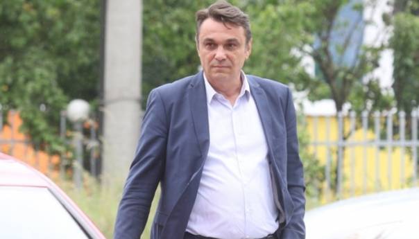 Ukinuta prvostepena presuda Sadiku Ahmetoviću