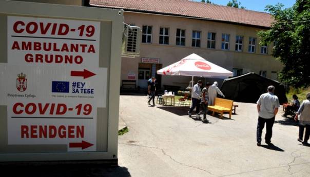 Ukinuta vanredna situacija u Novom Pazaru