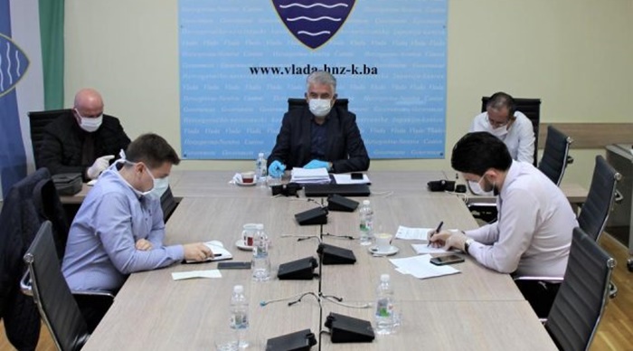 Ukinuta zabrana kretanja između gradova i općina u HNK