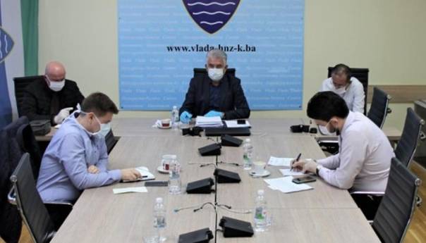 Ukinuta zabrana kretanja između gradova i općina u HNK