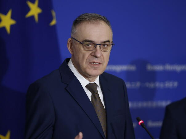 Ukinute mjere zabrane Miličeviću, Dubravcu i Jašareviću