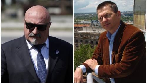 Ukinute zabrane ulaska Petronijeviću i Koviću u BiH