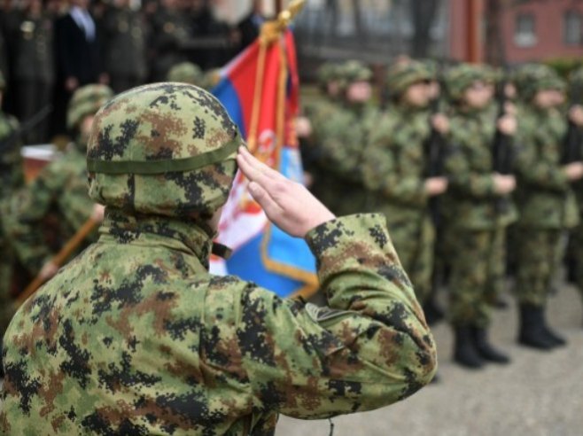 Ukinuto stanje povišene borbene gotovosti u Vojsci Srbije
