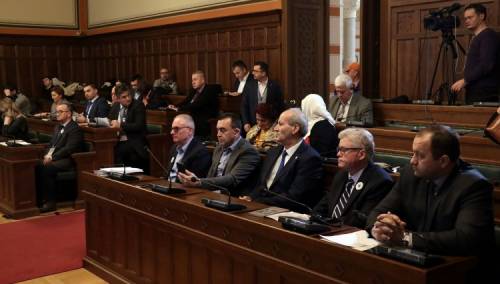 Uklanjanje dokaza o opstojnosti Bošnjaka na ovim područjima