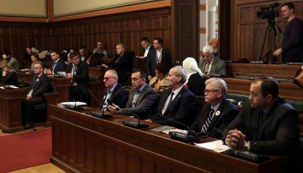 Uklanjanje dokaza o opstojnosti Bošnjaka na ovim područjima