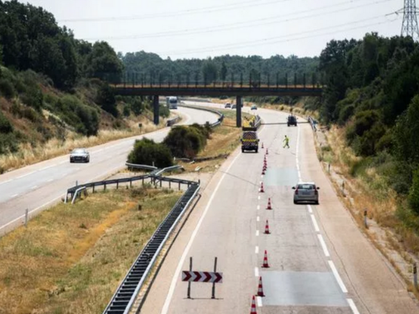 Ukleta dionica autoputa? Braća poginula na 65. kilometru