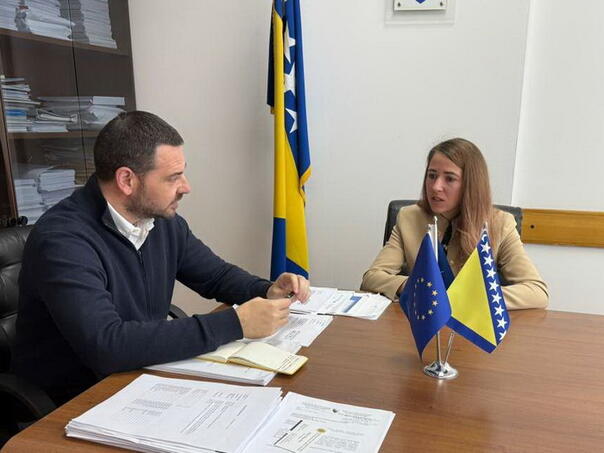 Uključiti domaće i međunarodne institucije u zaustavljanju kriminala u sportu