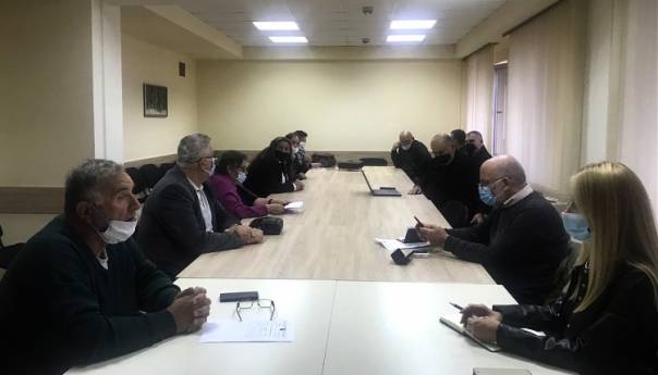 Uključiti predstavnike nacionalnih manjina u izborni proces BiH