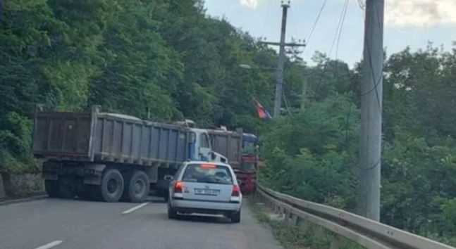 Uklonjene sve barikade na sjeveru Kosova