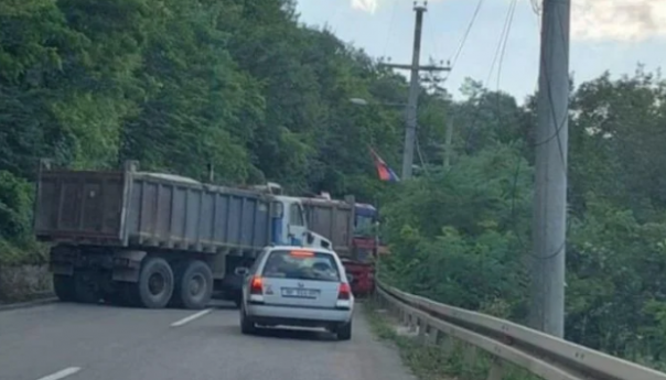 Uklonjene sve barikade na sjeveru Kosova