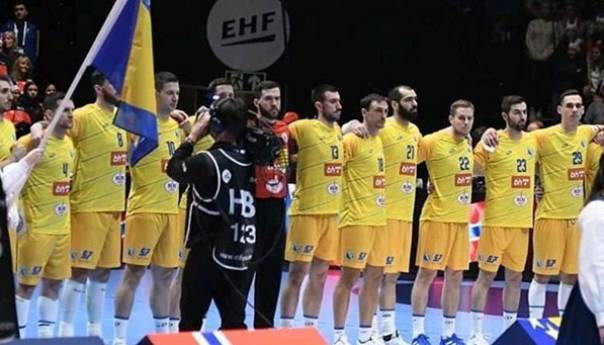 Ukoliko eliminišu Rumune, rukometni Zmajevi u baražu idu na megdan Mađarima