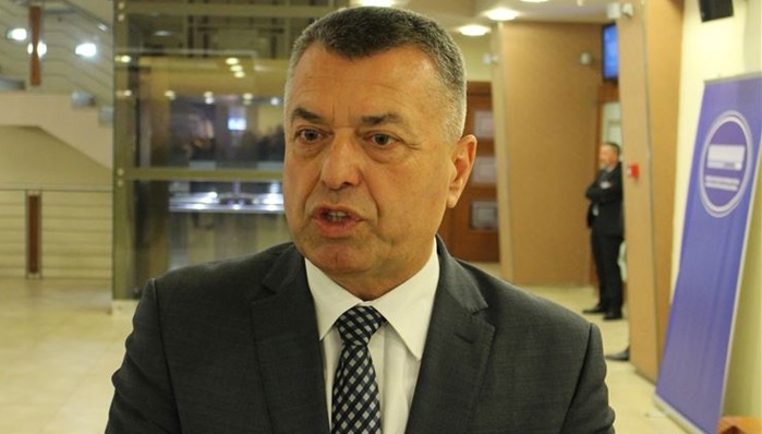 Ukoliko Inzko dođe u NSRS jedna od tema mora biti diskriminacija