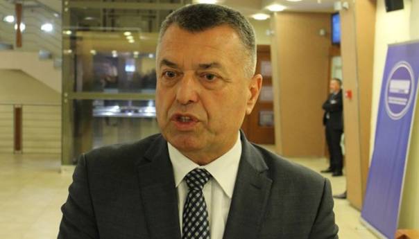 Ukoliko Inzko dođe u NSRS jedna od tema mora biti diskriminacija