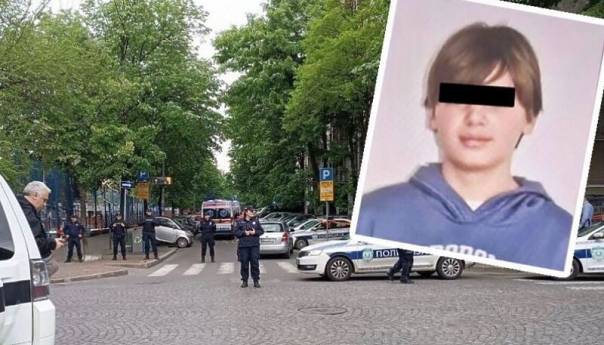 Ukoliko maloljetnik nema navršenih 14 godina, ne može biti krivično odgovoran