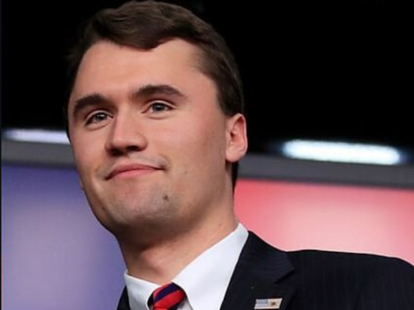 Ukoliko ste ismijavali smrt Charlie Kirka ne možete dobiti američku vizu