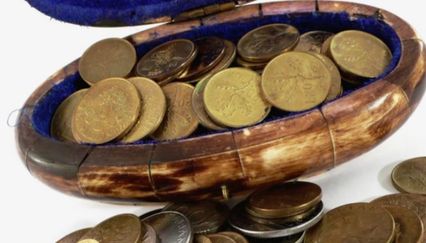 Ukradeno blago Britanskog muzeja na aukciji na eBayu