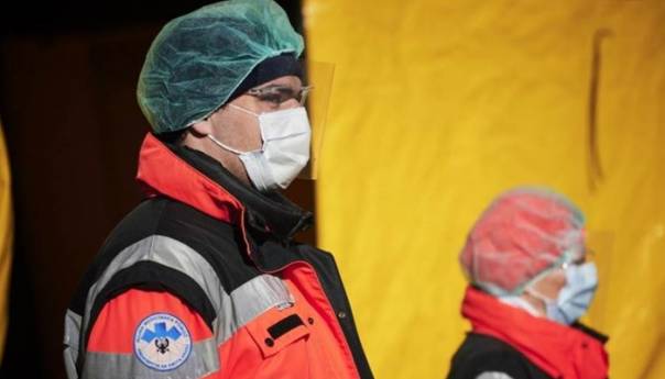 Ukradeno dva miliona hirurških maski u Španiji, prodane u Portugal