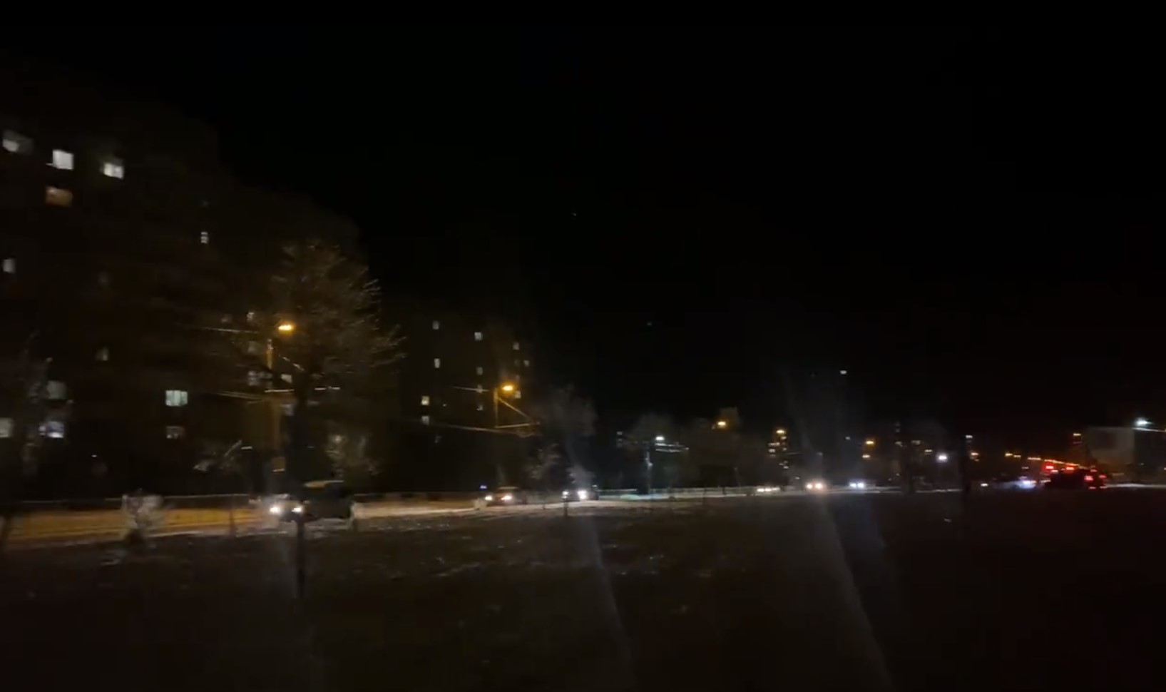 Ukrajina: Agregati u Lavovu jedini izvor svjetlosti