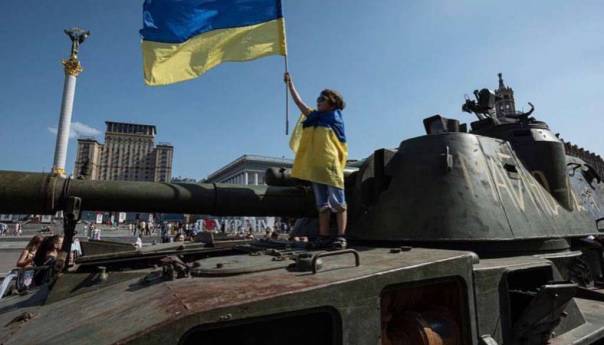 Ukrajina, Belgija i Nizozemska potpisale zajedničku deklaraciju