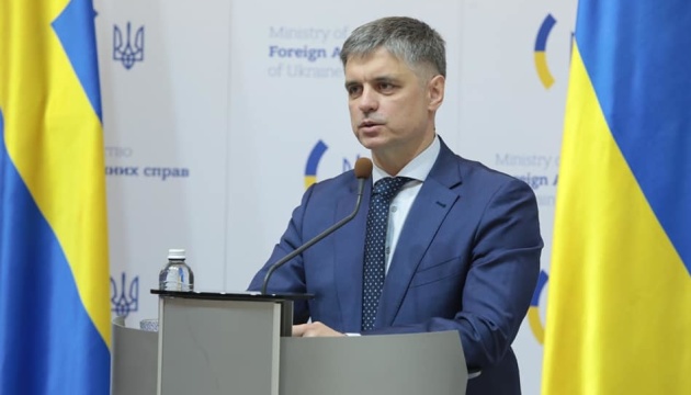 Ukrajina bi mogla odustati od kandidature za NATO