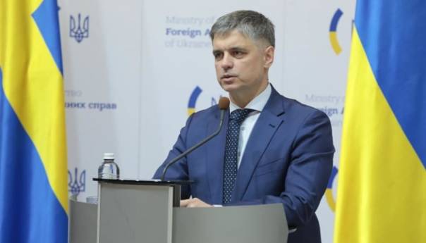 Ukrajina bi mogla odustati od kandidature za NATO