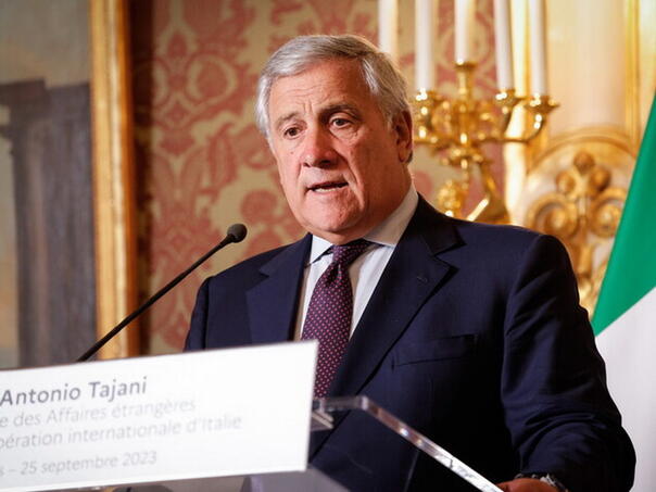 Ukrajina, Bliski istok i umjetna inteligencija bit će glavni fokus italijanskog predsjedavanja G7