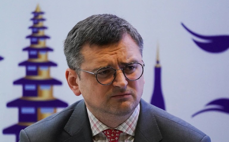 Ukrajina: Bojimo se šta bismo mogli pronaći u Hersonu